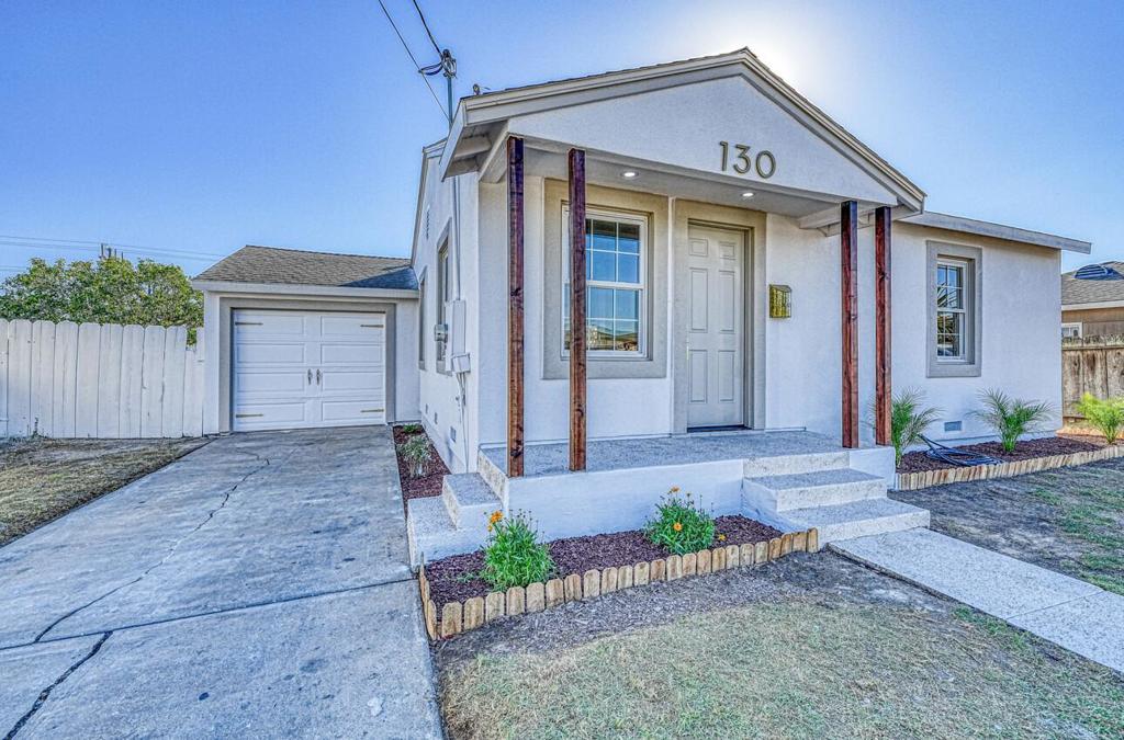130 Paloma Avenue