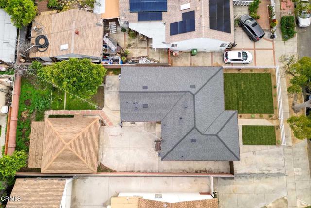 Detail Gallery Image 27 of 29 For 7046 Murietta Ave, Van Nuys,  CA 91405 - 4 Beds | 2 Baths