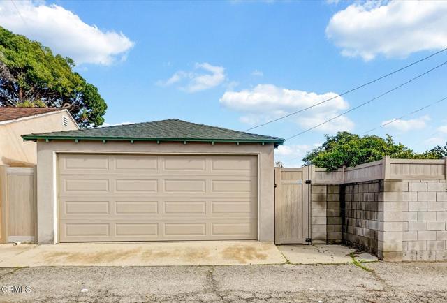 Detail Gallery Image 31 of 32 For 6611 Denny Ave, North Hollywood,  CA 91606 - 3 Beds | 1 Baths