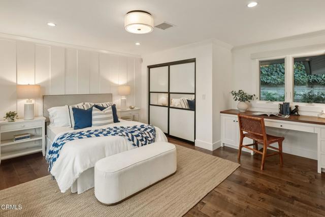 Detail Gallery Image 38 of 59 For 645 S San Rafael Ave, Pasadena,  CA 91105 - 5 Beds | 4/1 Baths