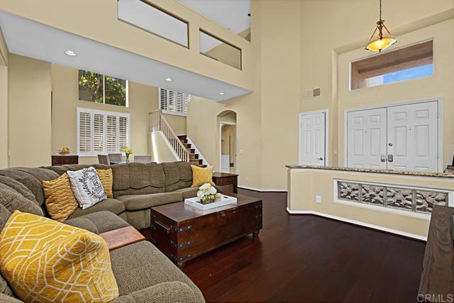 Image 3 of 24 For 12595 Swan Canyon Place