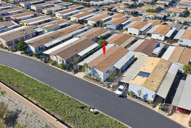 Detail Gallery Image 41 of 52 For 1195 La Moree Rd Spc 42,  San Marcos,  CA 92078 - 2 Beds | 2 Baths