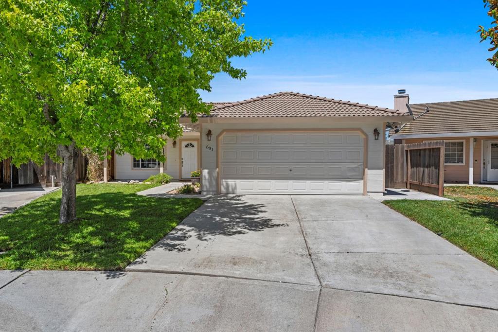 601 Kathryn Drive
