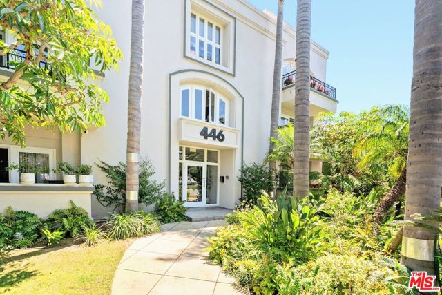 446 San Vicente Boulevard, 106 photo 6