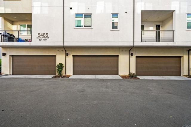 Detail Gallery Image 51 of 65 For 5485 Seacliff Pl #106,  San Diego,  CA 92154 - 3 Beds | 2 Baths