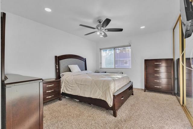 Detail Gallery Image 18 of 38 For 1539 Gustavo St #B,  El Cajon,  CA 92019 - 2 Beds | 1/1 Baths