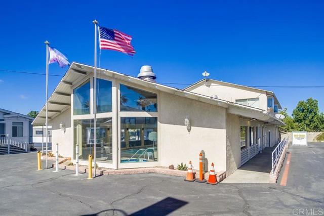 Detail Gallery Image 29 of 30 For 8545 Mission Gorge Rd #SPC 232,  Santee,  CA 92071 - 3 Beds | 2 Baths