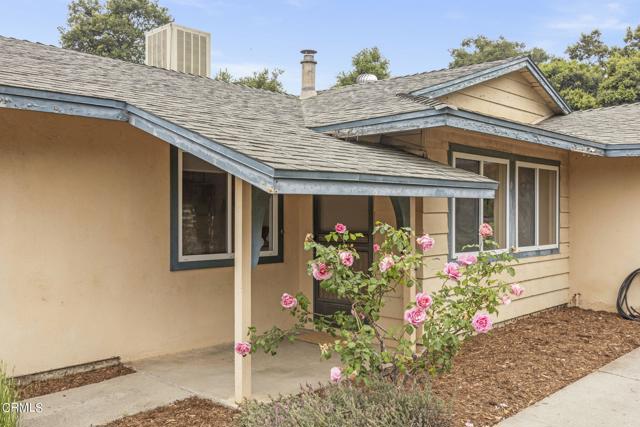 Image 3 for 1107 S Rice Rd, Ojai, CA 93023