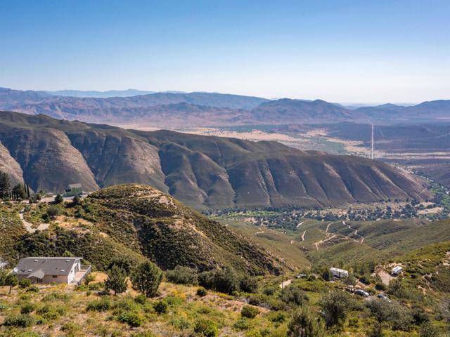 Details for 0 Mountain View Drive, Julian, CA 92036