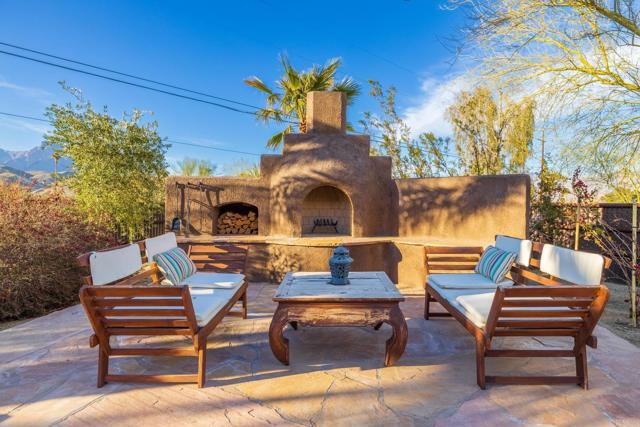 Detail Gallery Image 5 of 54 For 3142 Wagon Rd, Borrego Springs,  CA 92004 - 3 Beds | 2 Baths