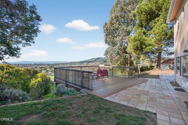 Detail Gallery Image 40 of 49 For 2277 Cayuse Ln, Ventura,  CA 93001 - 3 Beds | 2/1 Baths