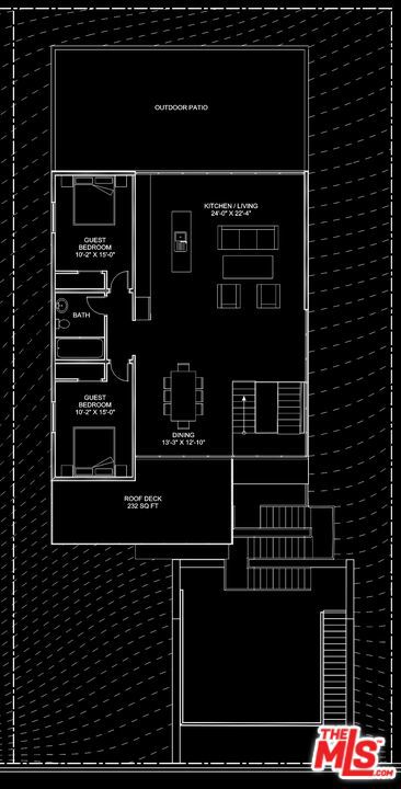 3761 Aloha Street, Silver Lake CA: https://media.crmls.org/mediaz/f123c076-b45f-4a20-a64c-096d59c6da88.jpg