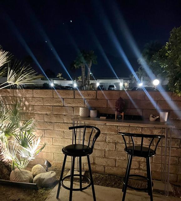 Night View