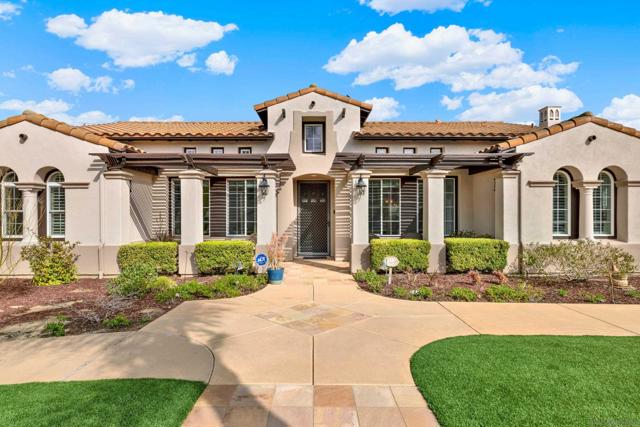 17055 Butterfield Trl, Poway, California 92064, 4 Bedrooms Bedrooms, ,3 BathroomsBathrooms,Single Family Residence,For Sale,Butterfield Trl,250020275SD