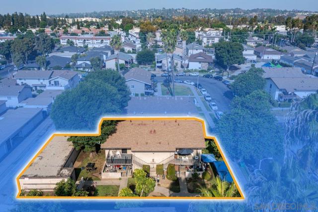 3112 Pearl Dr, Fullerton, California 92831, ,Multi-Family,For Sale,Pearl Dr,240021349SD