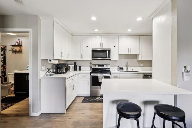 Detail Gallery Image 5 of 30 For 745 E Bradley Ave #54,  El Cajon,  CA 92021 - 1 Beds | 1 Baths