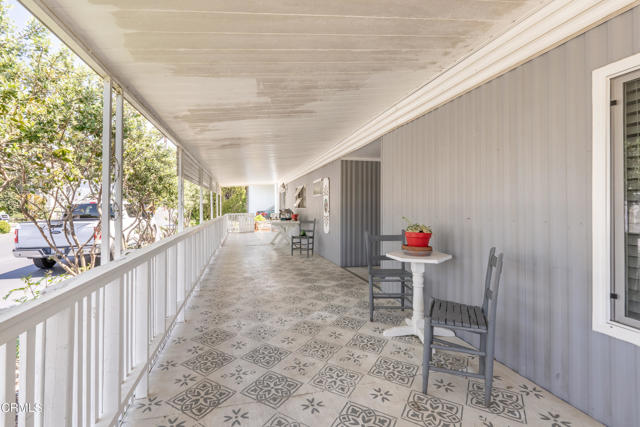 Detail Gallery Image 3 of 25 For 1202 Loma Dr #91,  Ojai,  CA 93023 - 2 Beds | 2 Baths