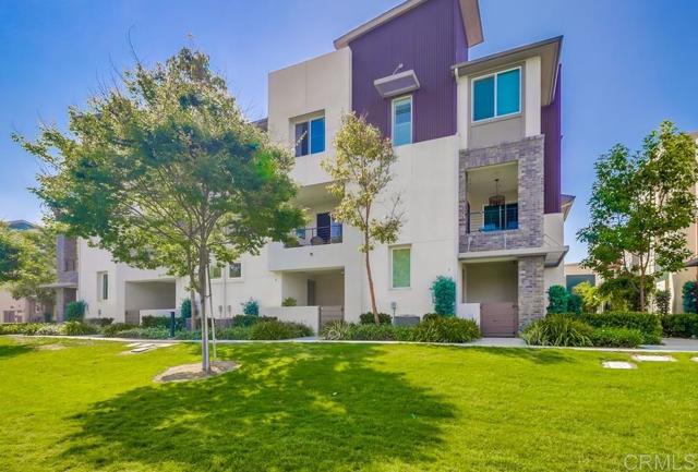 Detail Gallery Image 45 of 45 For 1842 Observation Way, Chula Vista,  CA 91915 - 3 Beds | 2/1 Baths