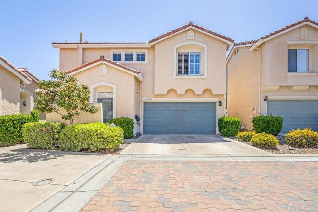Home for Sale in San Diego