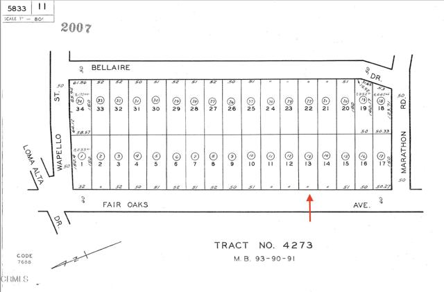 3296 Fair Oaks Ave, Altadena CA: https://media.crmls.org/mediaz/f129016d-39e2-4dbe-9f1e-bc07053b435c.jpg