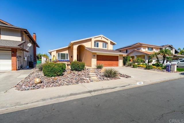 Detail Gallery Image 53 of 55 For 9068 Ellingham St, San Diego,  CA 92129 - 4 Beds | 3 Baths