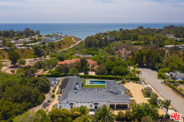 Drew Fenton | 6530 Zuma View Place Malibu CA | MLS: 7286103