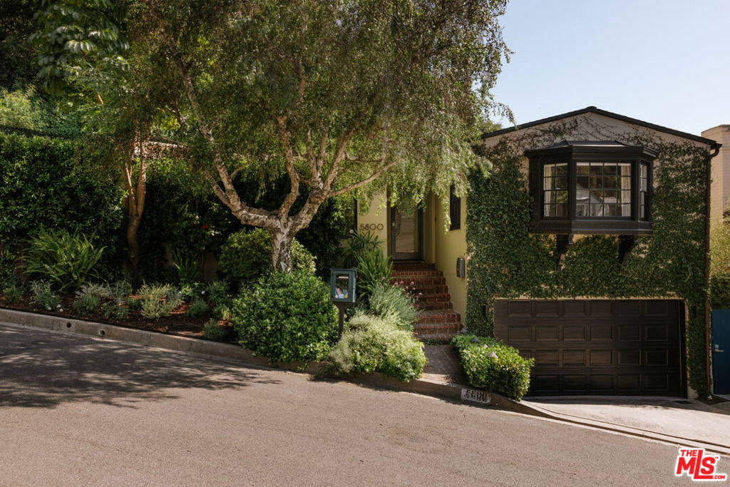 5800 Spring Oak Terrace — Spanish