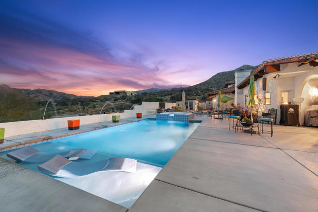Image 58 of 108 For 56375 Bighorn Drive