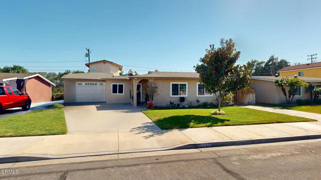 Detail Gallery Image 1 of 1 For 3172 W Tyler Ave, Anaheim,  CA 92801 - 6 Beds | 3 Baths