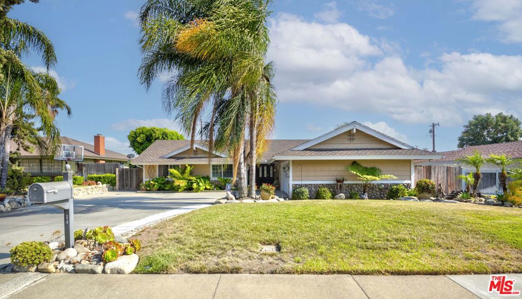 278 Wiley Court