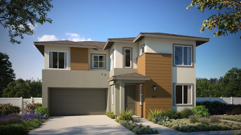 8228 Waverly Lane HS 9 Res 1, San Diego, CA 92129