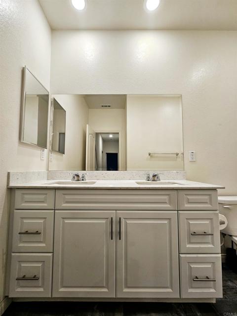 Second Bathroom