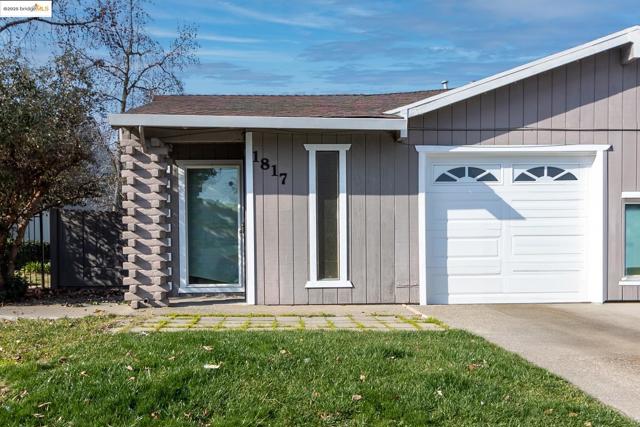 Details for 1817 Jerron Pl, Sacramento, CA 95825