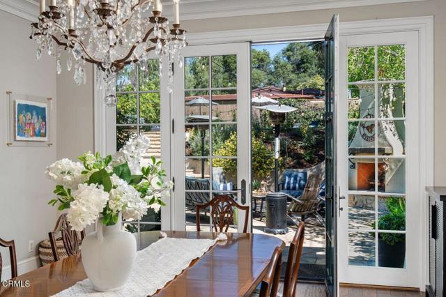 Detail Gallery Image 12 of 52 For 951 Descanso Dr, La Canada Flintridge,  CA 91011 - 5 Beds | 4/1 Baths