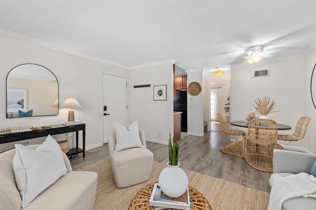 Detail Gallery Image 9 of 27 For 1280 W Main St #21,  El Cajon,  CA 92020 - 1 Beds | 1 Baths