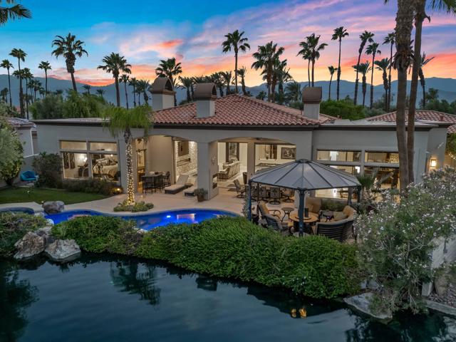 334 Crest Lake Drive, Palm Desert, CA 92211
