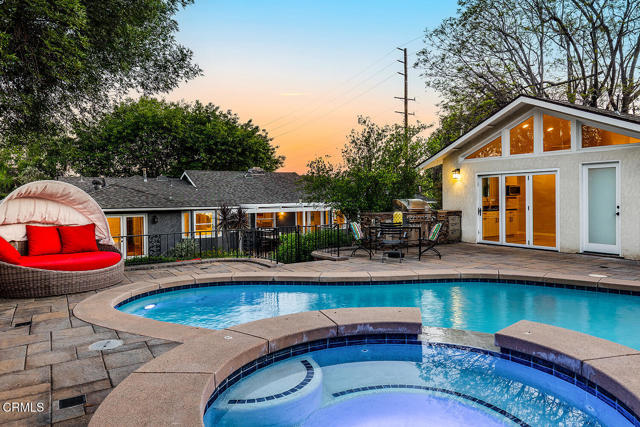 Detail Gallery Image 48 of 54 For 941 Wiladonda Dr, La Canada Flintridge,  CA 91011 - 3 Beds | 3/1 Baths