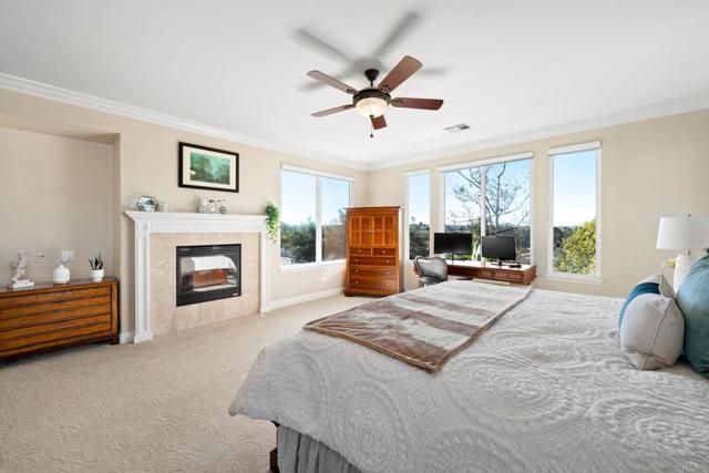 Detail Gallery Image 24 of 52 For 5273 Greenwillow Ln, San Diego,  CA 92130 - 5 Beds | 5/1 Baths