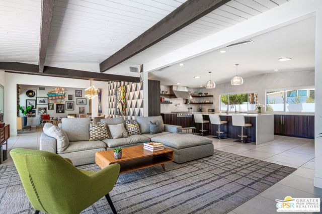 670 N Rose Avenue, Palm Springs, CA 92262