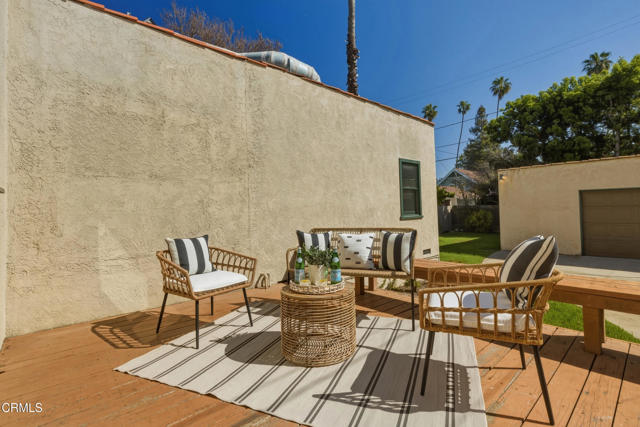 Detail Gallery Image 16 of 21 For 1716 Bushnell Ave, South Pasadena,  CA 91030 - 3 Beds | 2 Baths