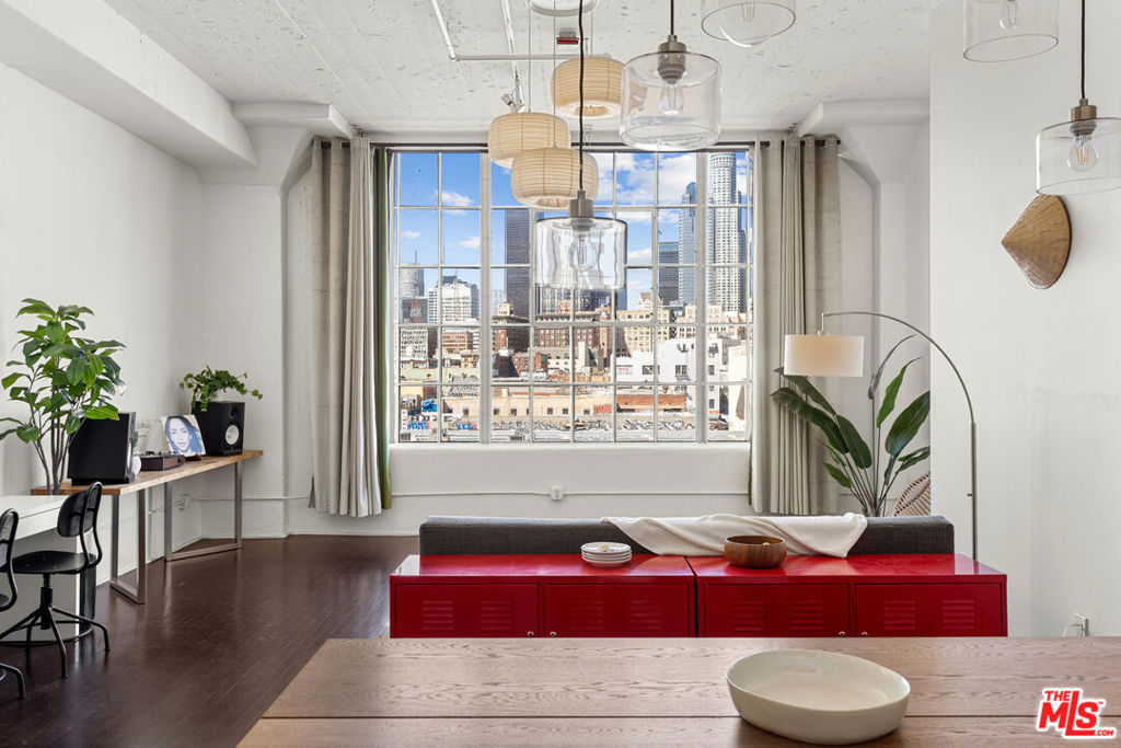 420 S San Pedro Street #410