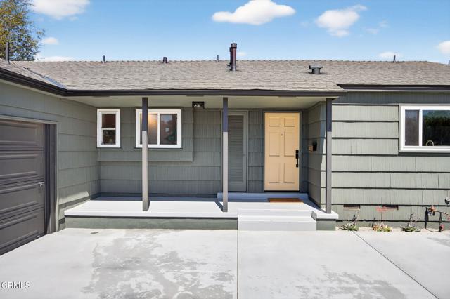 Property Photo from MLS