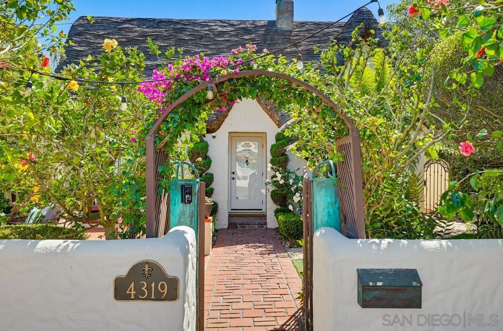 4319 Del Mar Avenue - photo 2