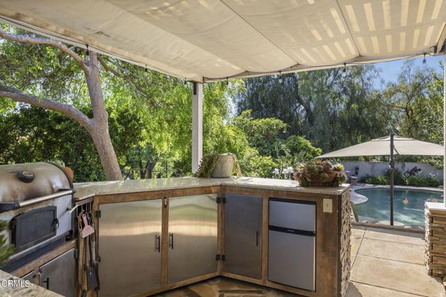 Detail Gallery Image 34 of 46 For 12755 Treeranch Rd, Ojai,  CA 93023 - 3 Beds | 2 Baths