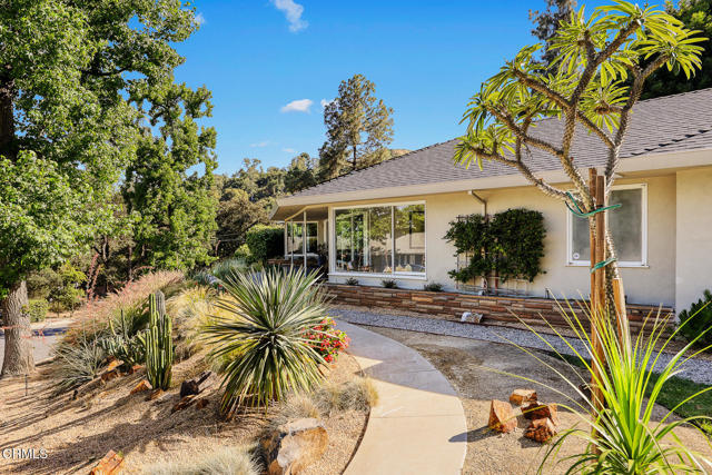 Detail Gallery Image 45 of 59 For 1620 Knollwood Dr, Pasadena,  CA 91103 - 3 Beds | 2 Baths