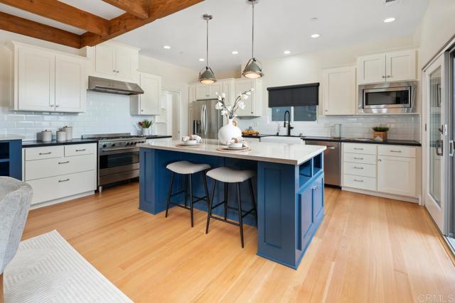 Home for Sale in San Diego