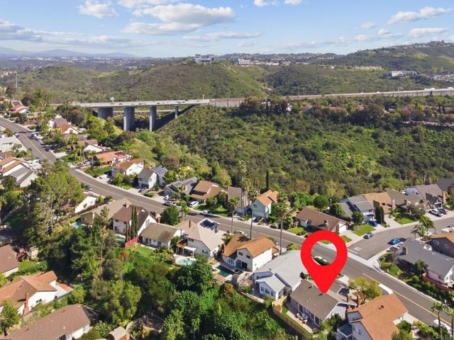 Detail Gallery Image 30 of 30 For 9604 Paseo Montril, San Diego,  CA 92129 - 3 Beds | 2 Baths