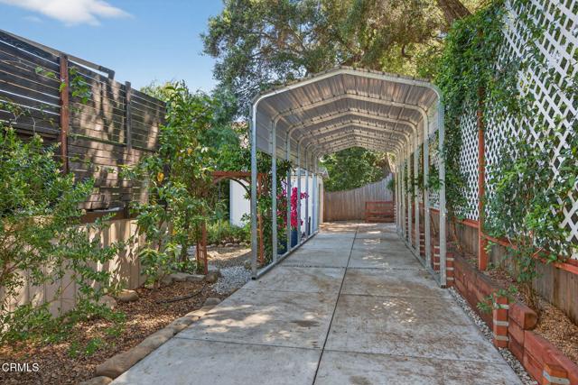 Detail Gallery Image 40 of 52 For 98 Mountain View St, Oak View,  CA 93022 - 4 Beds | 2 Baths