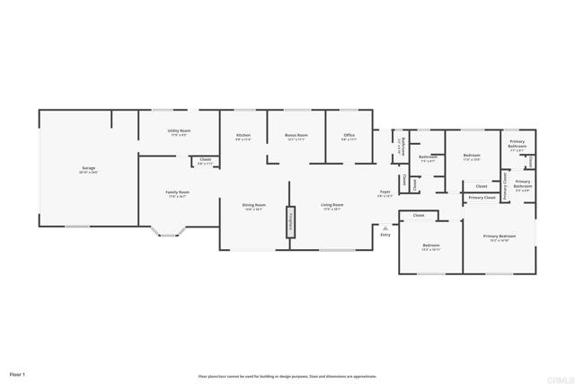Home for Sale in Escondido