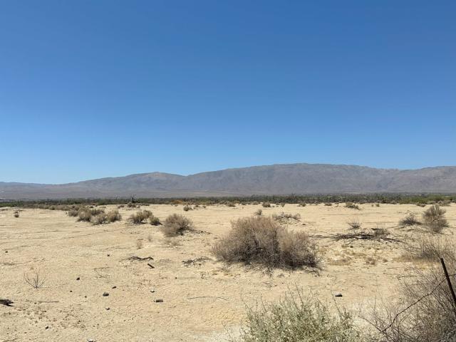 Detail Gallery Image 4 of 6 For 0 Palm Canyon Dr, Borrego Springs,  CA 92004 - – Beds | – Baths